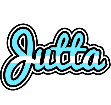 Jutta argentine logo