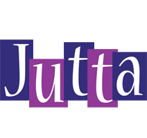 Jutta autumn logo