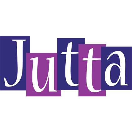 Jutta autumn logo