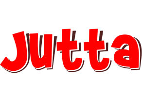 Jutta basket logo