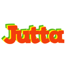 Jutta bbq logo