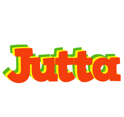 Jutta bbq logo