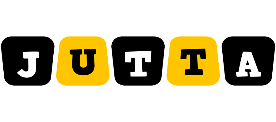 Jutta boots logo