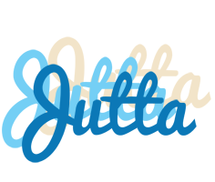 Jutta breeze logo