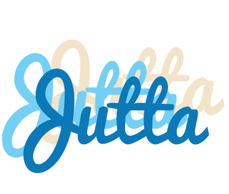 Jutta breeze logo