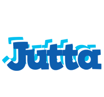 Jutta business logo