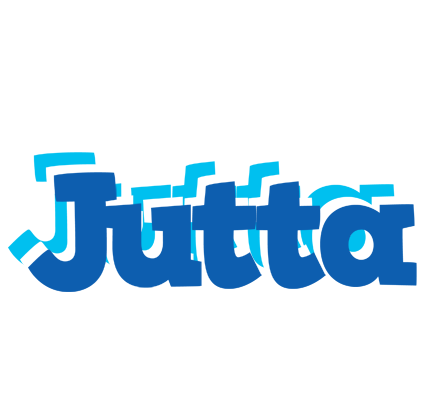 Jutta business logo