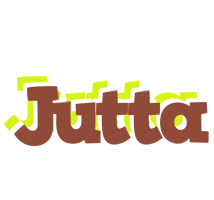 Jutta caffeebar logo