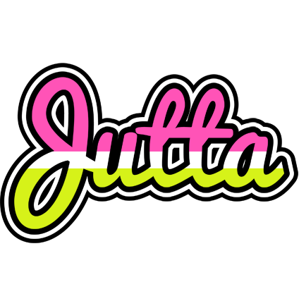 Jutta candies logo