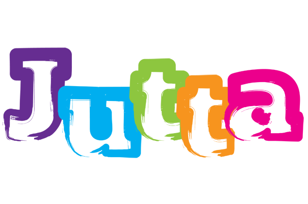Jutta casino logo