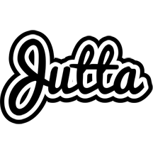 Jutta chess logo