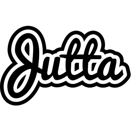 Jutta chess logo