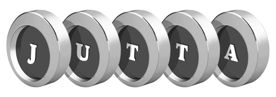 Jutta coins logo