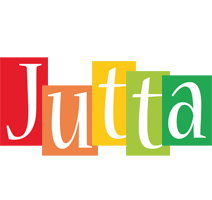 Jutta colors logo