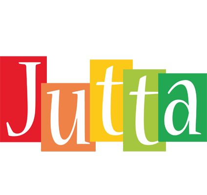Jutta colors logo