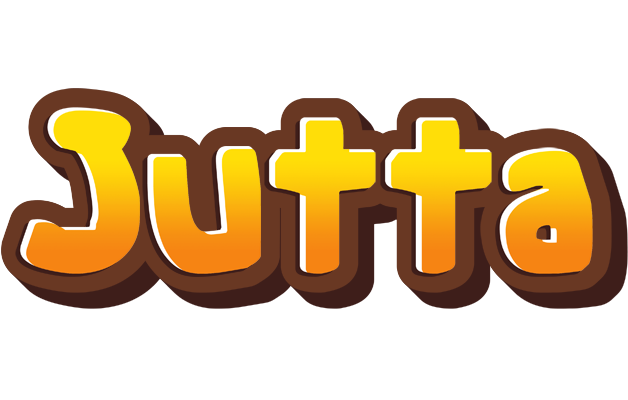 Jutta cookies logo