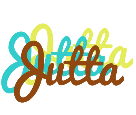Jutta cupcake logo