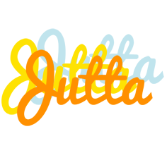 Jutta energy logo