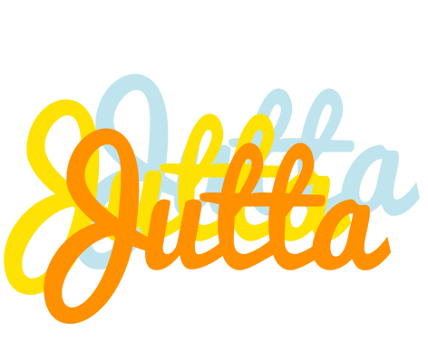 Jutta energy logo