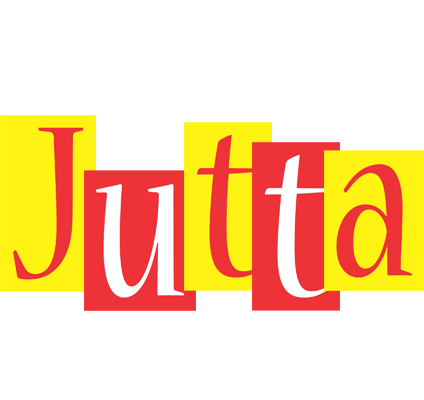 Jutta errors logo