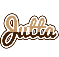 Jutta exclusive logo