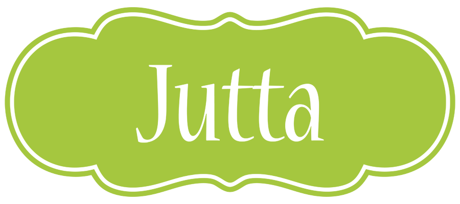 Jutta family logo