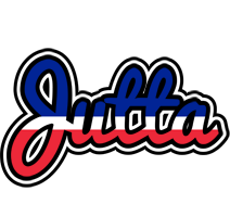 Jutta france logo