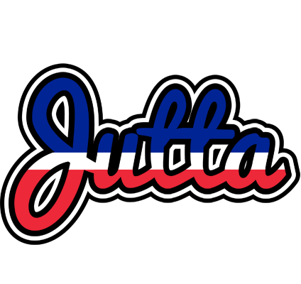 Jutta france logo