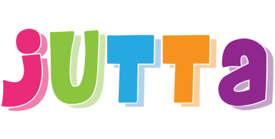 Jutta friday logo