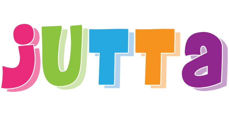 Jutta friday logo