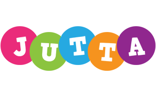 Jutta friends logo
