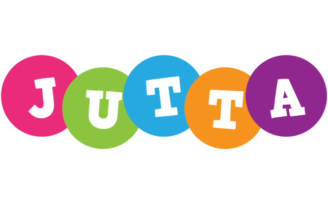 Jutta friends logo