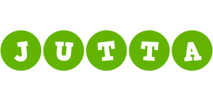 Jutta games logo