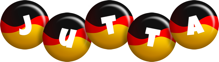 Jutta german logo