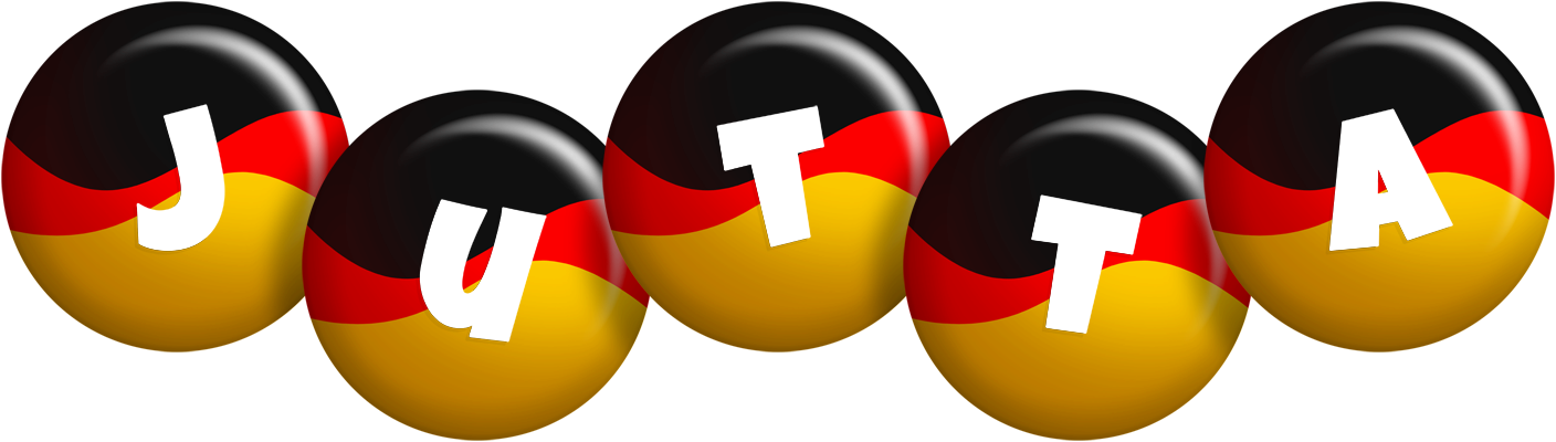 Jutta german logo
