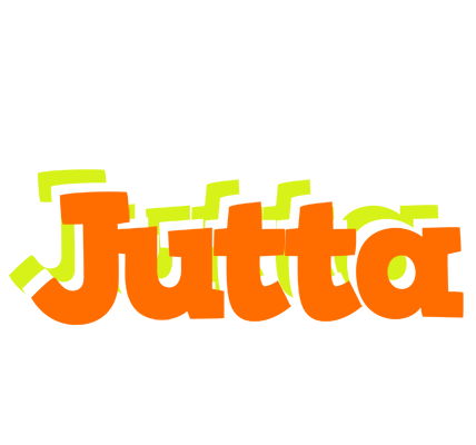 Jutta healthy logo