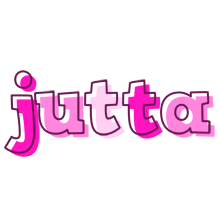 Jutta hello logo
