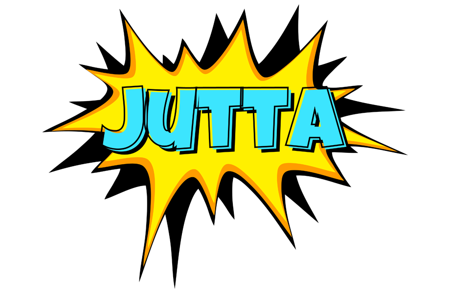 Jutta indycar logo