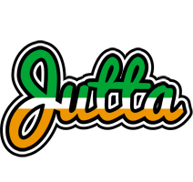 Jutta ireland logo