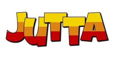 Jutta jungle logo