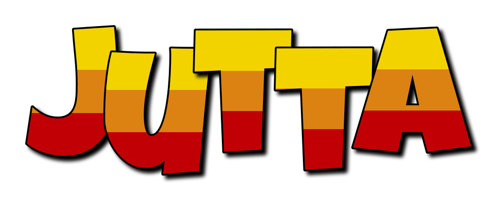 Jutta jungle logo