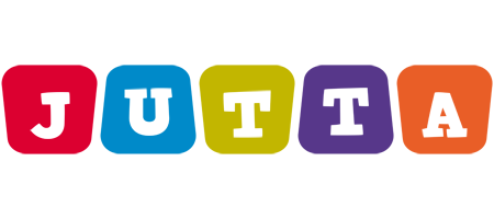Jutta kiddo logo