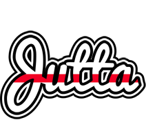 Jutta kingdom logo