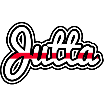 Jutta kingdom logo