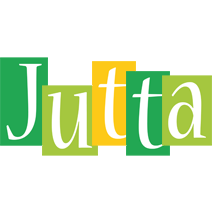 Jutta lemonade logo