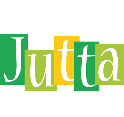 Jutta lemonade logo