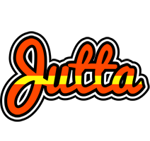 Jutta madrid logo
