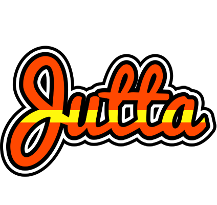 Jutta madrid logo