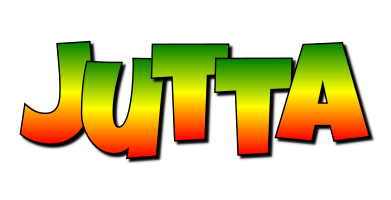 Jutta mango logo