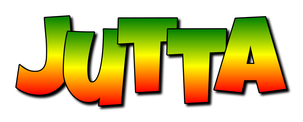 Jutta mango logo
